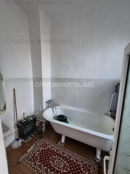 Casa 3 camere din caramida, teren 176 mp, taote utilitatile, Gradina Mare - 11