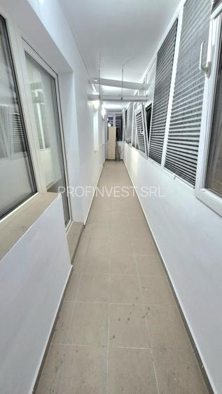 Apartament 2 camere, zona  The OFFICE-BRD, et. 2, 55mp+10mp balcon, CT, mobilat - 7