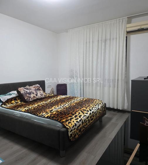 Casa de vanzare, utilata, mobilata, teren in supafata mare - 6