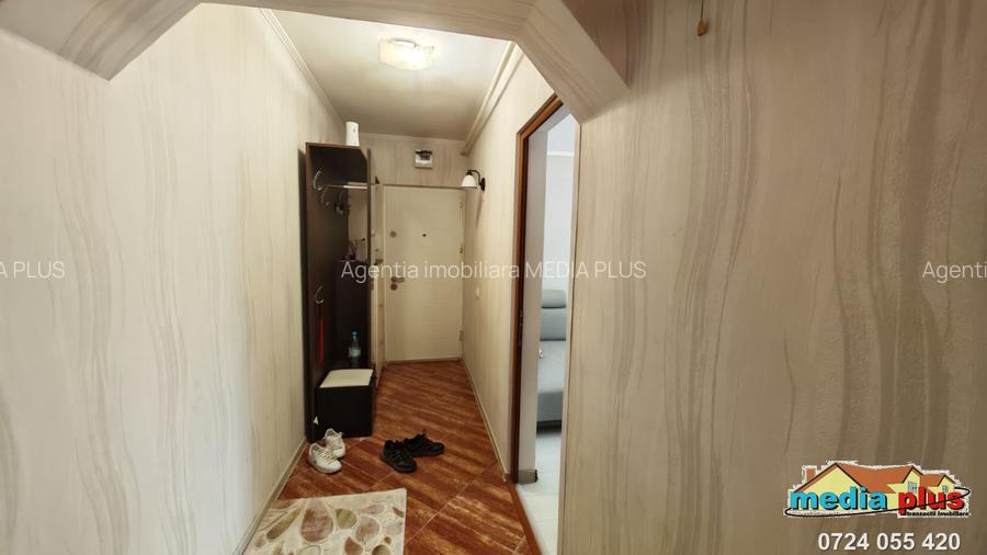 Apartament 2 camere decomandat, mobilat și utilat complet – Siderurgiștilor, - 7