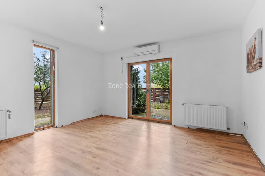 vila in Balotesti ,suburbie in plina dezvoltare - 26