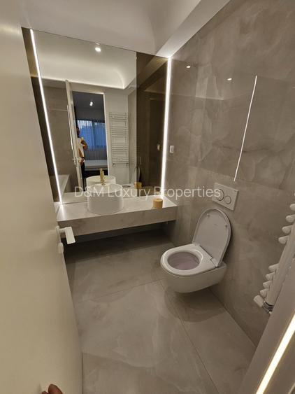 Inchiriere 3 Camere Cortina North Pipera Voluntari - 24