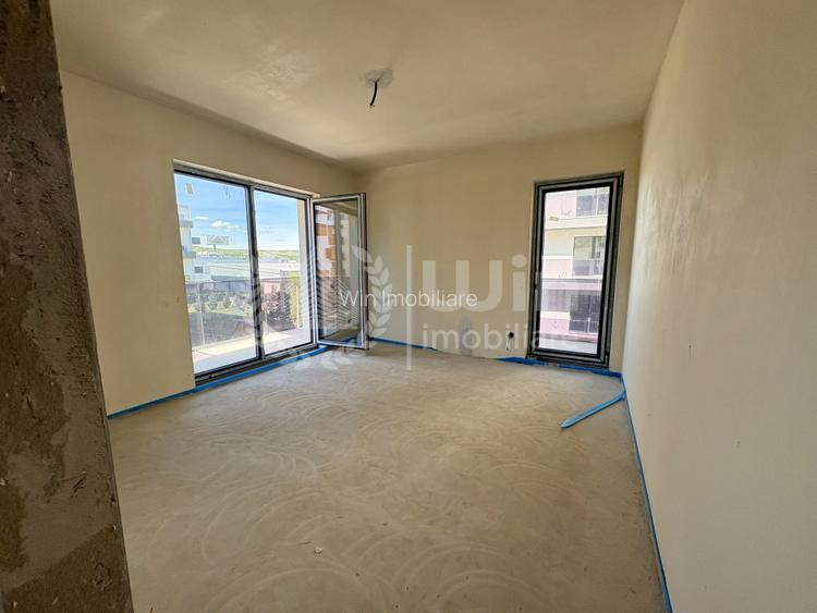 Apartament cu 2 camere | Bloc nou | Etaj 1 | Balcon | Între Lacuri! - 2
