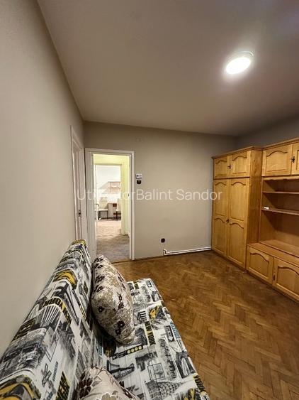 Apartament de inchiriat cu douā camere - 2