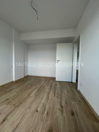 Ap 11 Teilor Residence - 2 camere - 21