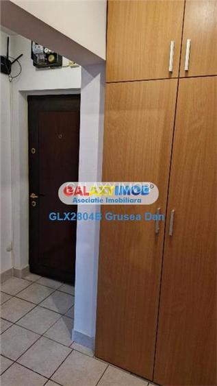 mosilor | garsoniera moderna 41mp 1982 | AC cada balcon | metrou - 6