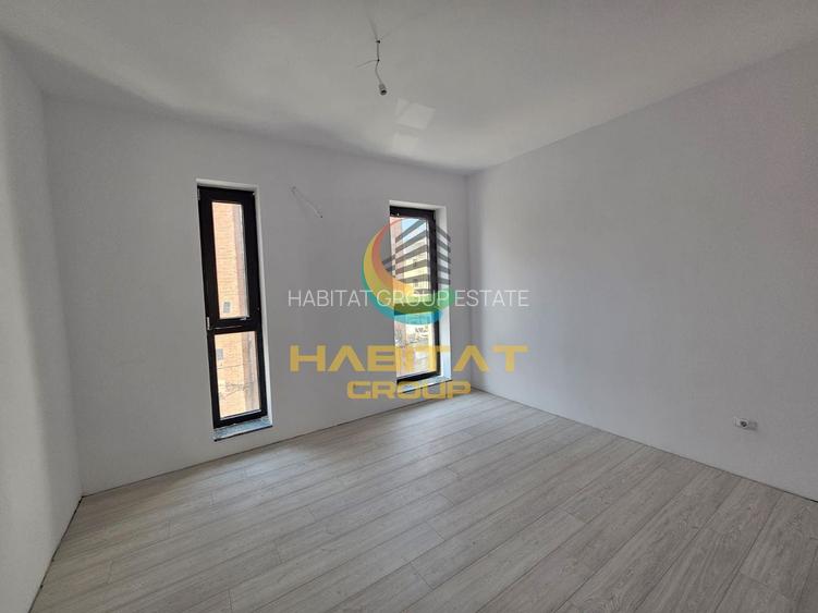 4 Camere Nou Finalizat zona Timpuri Noi etaj 1 - 19