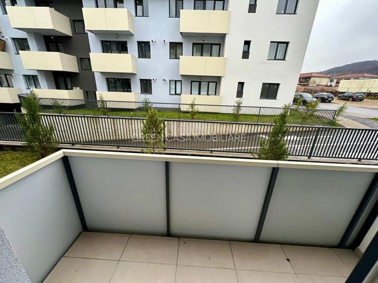 OCAZIE – Apartament modern cu 1 cameră 37mp, zona Terra –Urusagului - 15