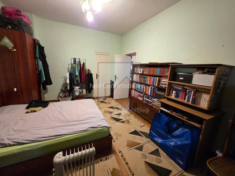 Vanzare Vila P+1 Doamna Ghica - 3