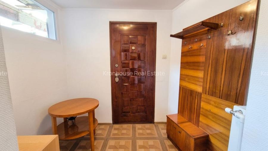 Apartament cu 2 camere in Schei - Centrul Istoric - 7