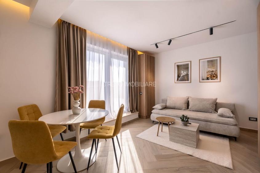 Penthouse de lux, terasa 150 mp, zona Intre Lacuri - 2