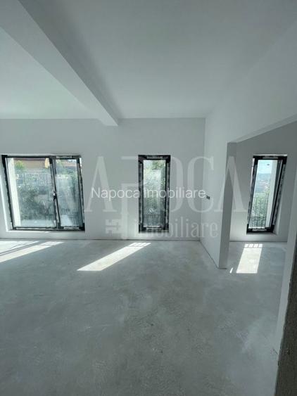 Casa 4 camere de vanzare in Dambul Rotund, Cluj Napoca - 2