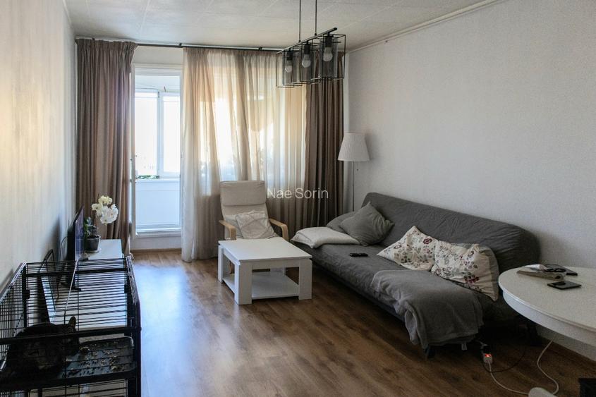 Particular comision 0% apartament 3 camere zona Titan liceu Dante Alighieri  - 2