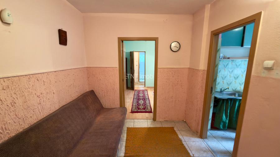 Apartament 2 camere Militari Lujerului, 2 minute de metrou ! - 7
