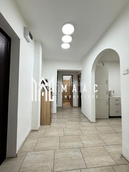 Apartament 2 camere I Decomandat I Parter I Calea Dumbravii - 5