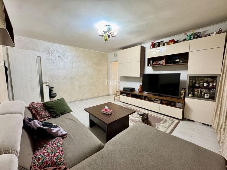 Apartament 3 camere lux | Bulevardul Timisoara - 2