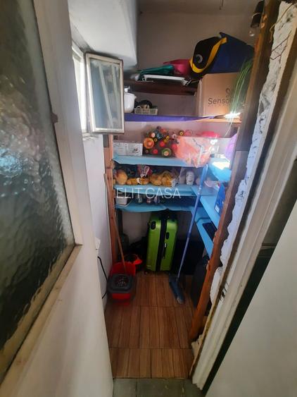 Apartament cu 2 camere decomandat 3/8, zona Nicolina - 8