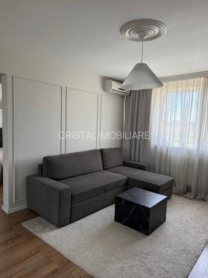 Apartament de vânzare 2 camere | Piața Victoriei | Mobilat și Utilat | Fără Risc - 3