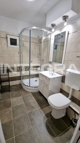  Zona Facultatii UMF | Apartament Decomandat 2 Camere | Str. Louis Pasteur 46   - 10