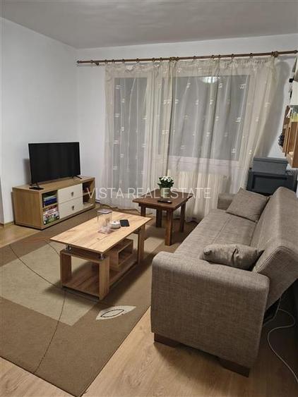 Se inchiriaza apartament cu 2 camere pe strada Uranus, Astra, Brasov - 2