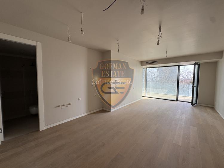 Ap 2 cam 2 bai Hotel Vogh Olimp Parcare, vedere la mare  - 9