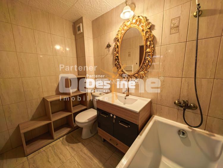 Comision 0% Apartament 2c 47 mp mobilatutilat complet + parcare, Lidl Bucium - 14