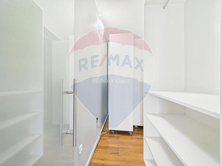 De inchiriat apartament 4 camere | Curte 127 mp | Foisor & parcare - 11