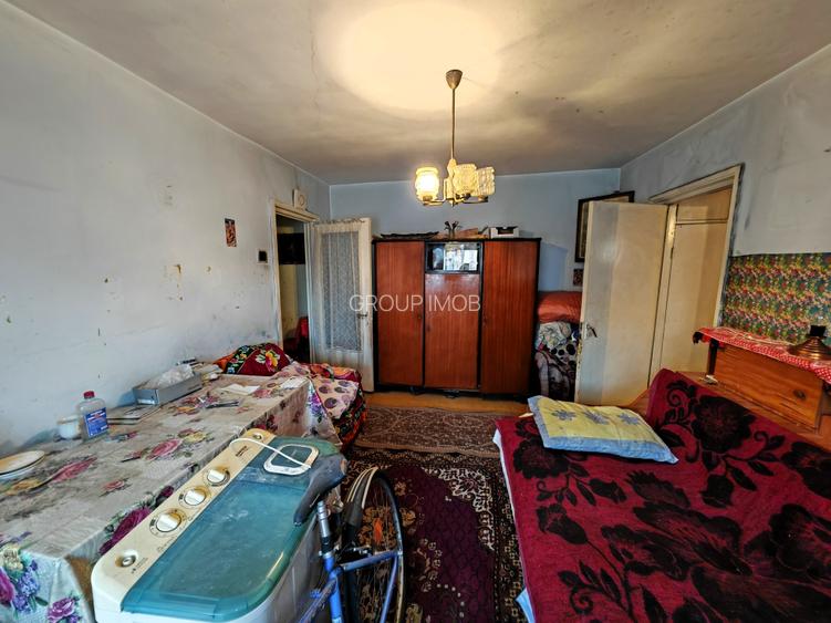 2 camere central, B-ca Nationala - 3