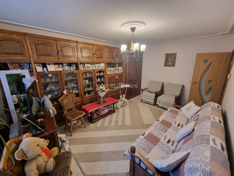 Apartament 3 camere decomandat, 68mp, etajul 1, Oancea-Lidl, ID: 160314 - 6