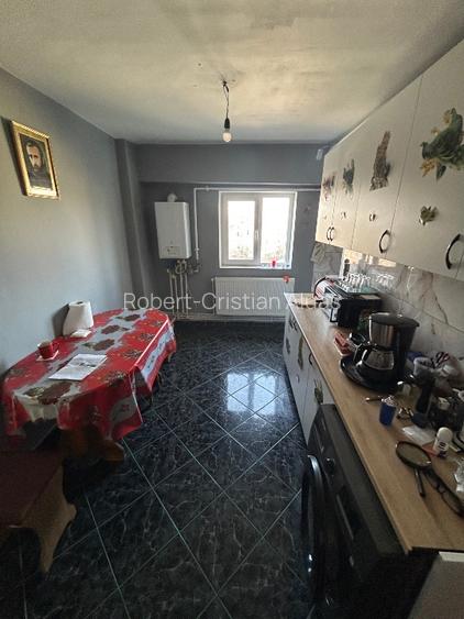 Apartament Bloc Turn FC5  - 8