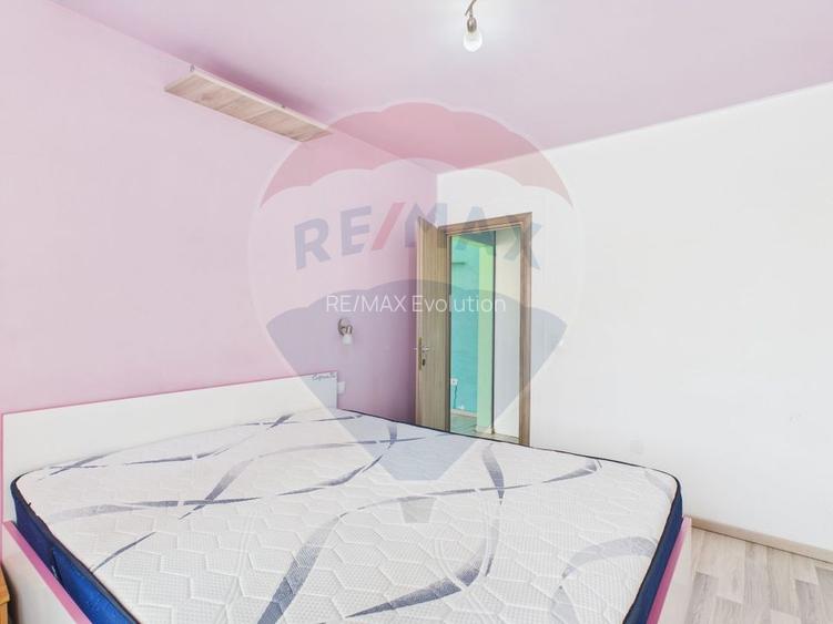 Comision 0%! Apartament cu 3 camere de Vanzare L.C. Babeș | Astra - 15