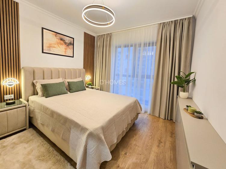 &Icirc;nchiriere apartament 2 camere | Prima &Icirc;nchiriere | Aproape de metrou - 2