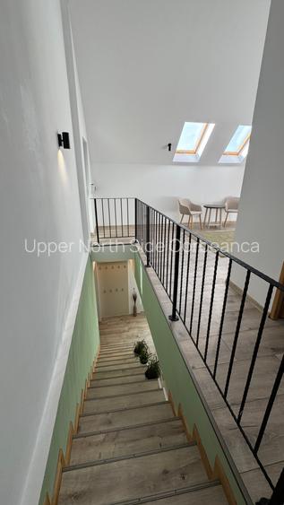 Vila P+E complet mobilata | Dormitor la Parter | 4 bai | Langa Padure - 16