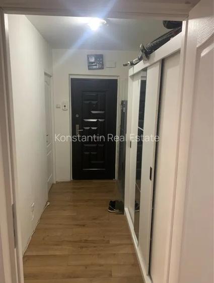 Garsonieră modernă 33 mp | Brâncoveanu | Mobilată și utilată | Bloc reabilitat - 4
