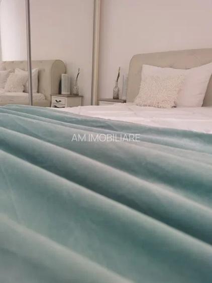 AP. 3 CAMERE MILITARI, BUCATARIE INCHISA, MODERN, METROU 5 MINUTE - 3