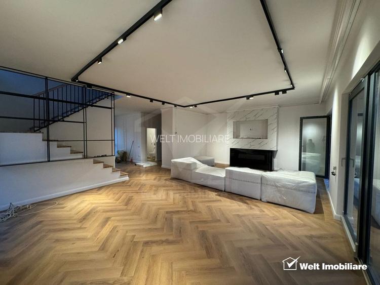 Casa moderna, piscina, Andrei Muresanu - 6