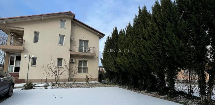 Vilă de excepție | Deschidere la lac | Balotești - 6