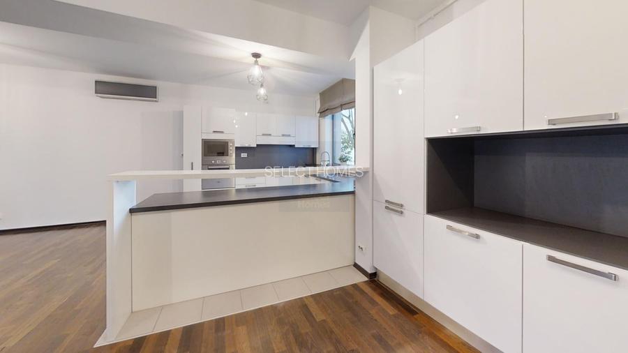 Apartament 4 Camere de Inchiriat Strada Sirenelor *13 Septembrie* - 8