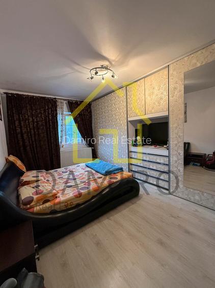 Vila P+1+M Vitan metrou Mihai Bravu Slaiul Unirii - 7