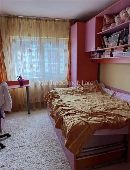 Apartament 4 camere decomandat Racadau - 3