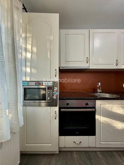 Apartament modern cu trei camere si terasa de 127 mp - 20