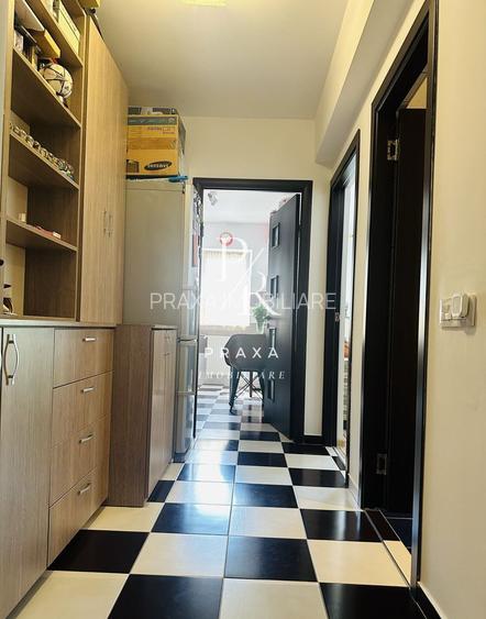 Apartament de vanzare 2 camere decomandate+dressing+parcare 60 mp utili! - 4