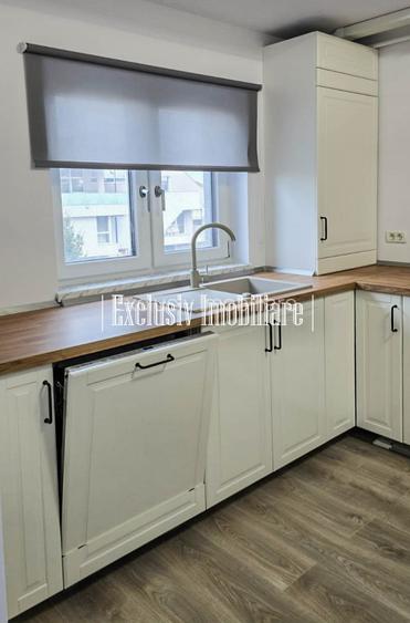 Apartament Premium 2 camere 70 mp cu parcare privata, 2 terase si putini vecini - 7