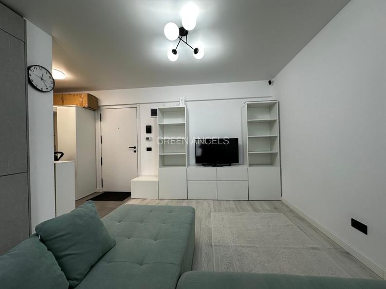 Comision 0% Apartament 2 camere Sun Royal View Berceni - 3