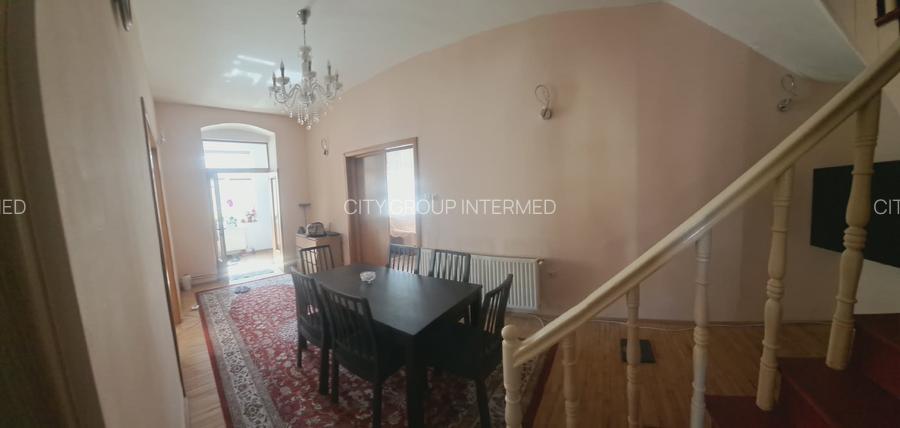 Constanta - Ultracentral - vila antebelica - 3