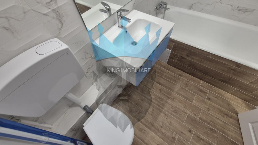 Apartament 2 Camere Turda Bucuresti - 11