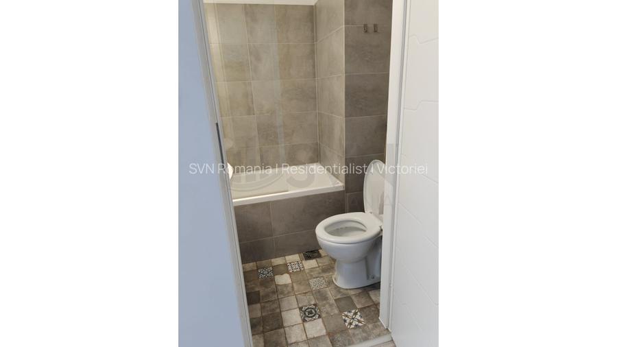 REA1027375 Apartament 2 Camere I De Vanzare I Nicolae Balcescu I Magheru - 7