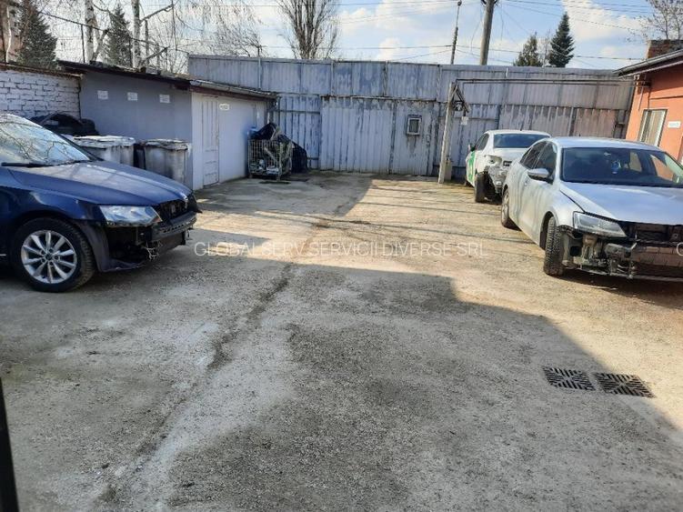 FARA COMISION TEREN + constructii aferente - 6