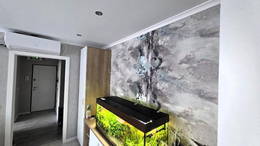 Etaj 2- Tatarasi-Ateneu-3 Camere 72mp-Renovat-bloc fara risc - 12