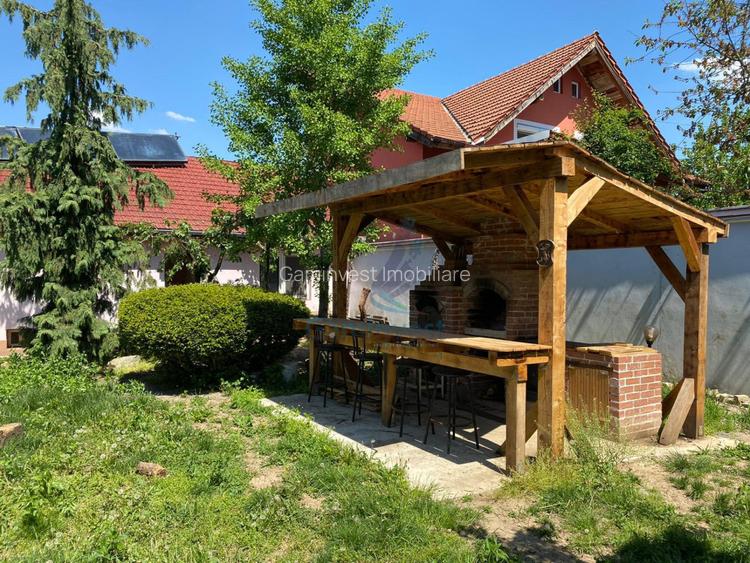 Vila cu piscina de vanzare, zona Olosig, Oradea, Bihor - 5